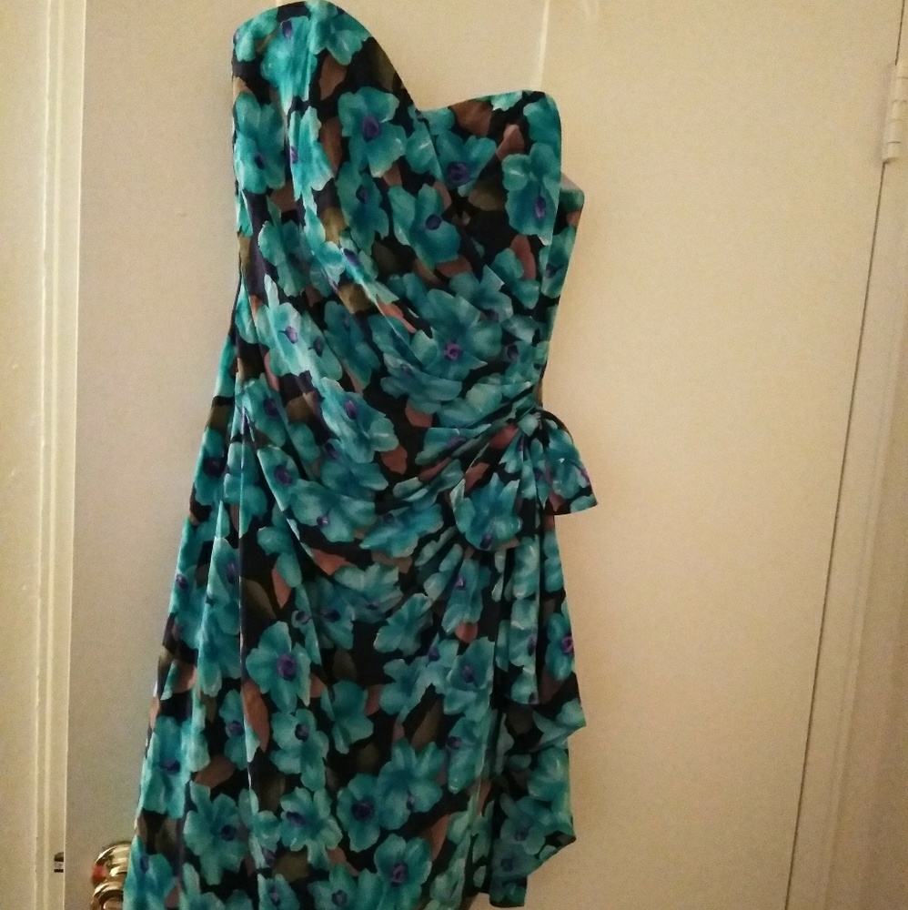 Dresses